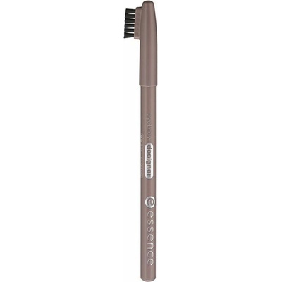 Essence Eyebrow Designer ceruzka na obočie 5 Soft Blonde 1 g
