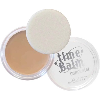 theBalm timeBalm Cover Dark Spots Cream Concealer Medium - Dark 75 g