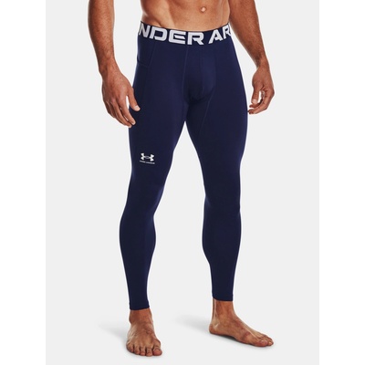 Under Armour ColdGear Armour Leggings Midnight Navy