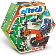 Eitech C331 Beginner Set 3-Models