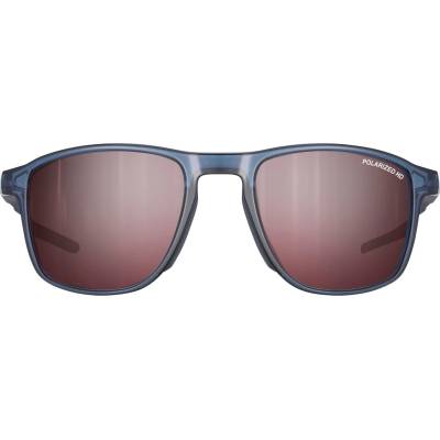 Julbo Мъжки слънчеви очила Julbo Compass Spectron HD Polarized S3 (VLT 12%) Sunglasses - Dark Blue / Dark Blue (205-5886-0211)