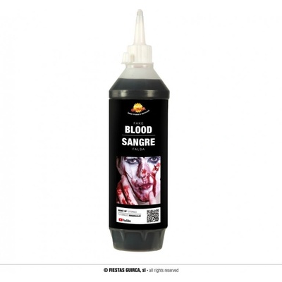 Divadelná krv balenie 500 ml