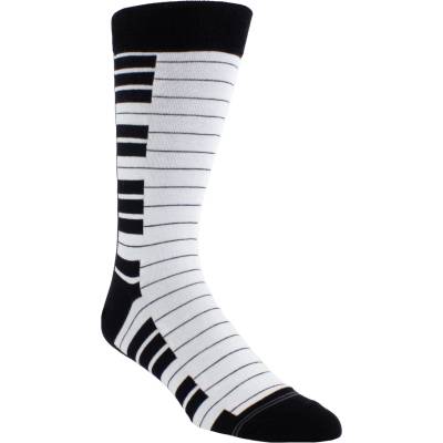 Perri´s socks чорапи perri´s socks - keyboard crew - черно - psb305-001
