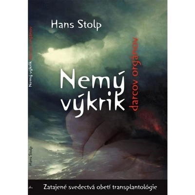 Nemý výkrik darcov orgánov