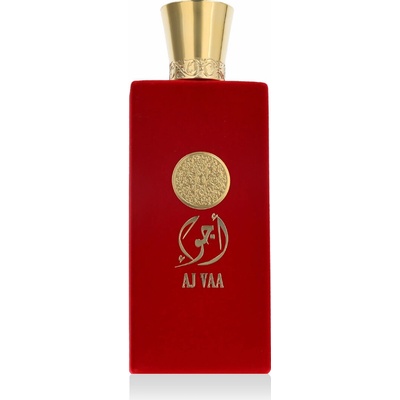 Nusuk Ajwaa Concentrated Red parfémovaná voda dámská 100 ml