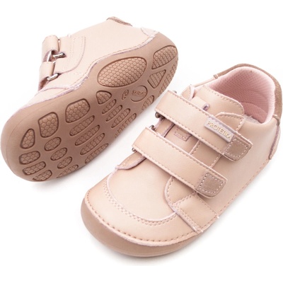 Protetika barefoot topánky Maxima pink