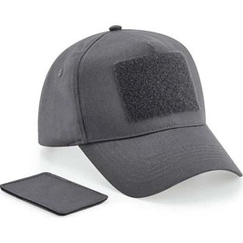 Beechfield B638 Graphite Grey