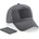 Beechfield B638 Graphite Grey