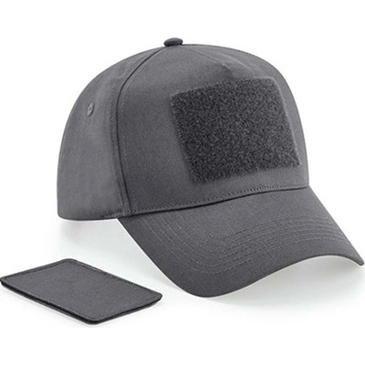 Beechfield B638 Graphite Grey