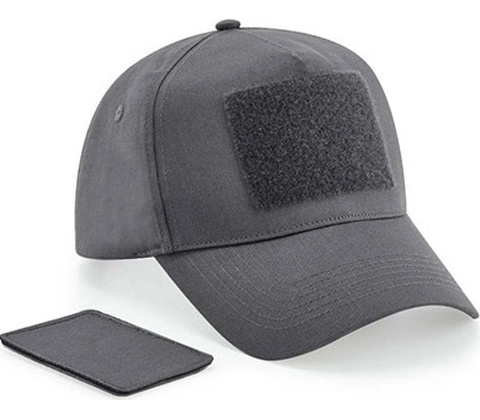Beechfield B638 Graphite Grey