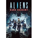 Aliens: Dark Descent
