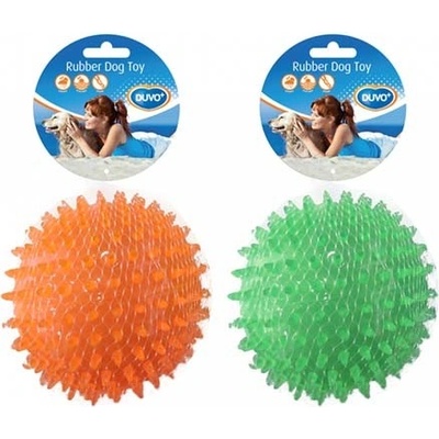 Duvo+ TPR Hedgehog Ball 12 cm