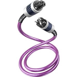 IsoTek Кабел IsoTek EVO3 Ascension C15 - 5м (CR-EU-EVO3-ASCENSION-C15-5M)