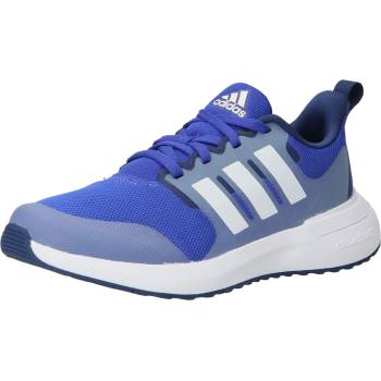 Adidas sportswear Спортни обувки 'Fortarun 2.0 Cloudfoam Lace' синьо, размер 12.5k