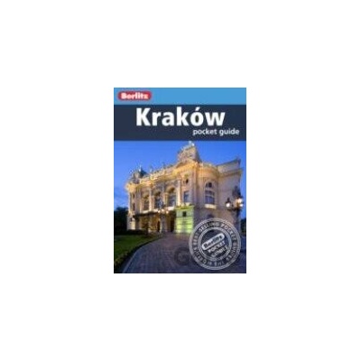 Kraków - Berlitz