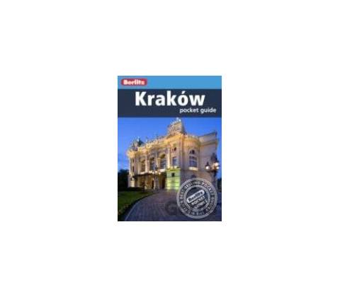 Kraków - Berlitz