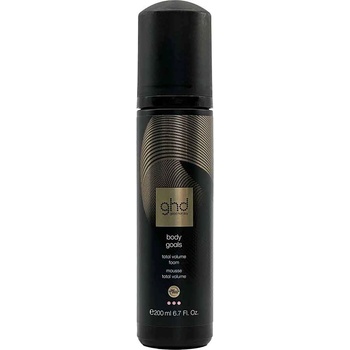 GHD Style Total Volume Foam 200 ml