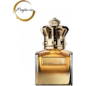Jean Paul Gaultier Scandal Absolu pour Homme Extrait de Parfum 100 ml Tester Парфюми