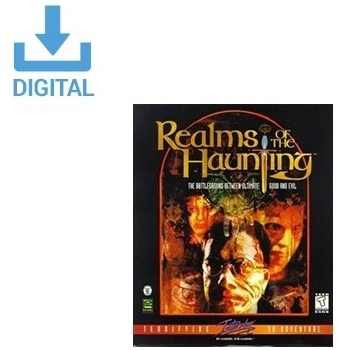 Realms of the Haunting