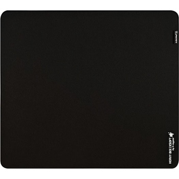 X-raypad Heavy Bee XSOFT Black XL Square Геймърски пад за мишка (XPAD-HEAVY-BEE-XSOFT-BLACK-XL-SQUARE)