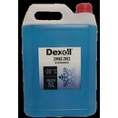 Dexoll Zimná kvapalina do ostrekovačov -20°C 5 l