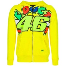 Valentino Rossi VR46 Doctor žlutá 431501