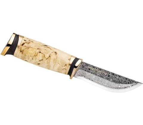 Marttiini Damascus