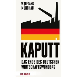 Kaputt | Britta Fietzke (ISBN: 9783451036255)