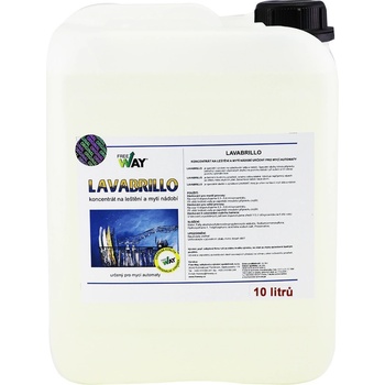 FreeWay lavabrillo 10 l