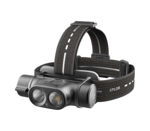 GP Xplor PHR19