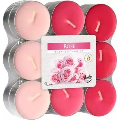 Bispol rose 18 ks