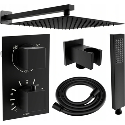 Mexen Cube DR02 (77502DR0225-70)