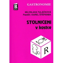 Stolničení v kostce