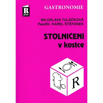 Stolničení v kostce