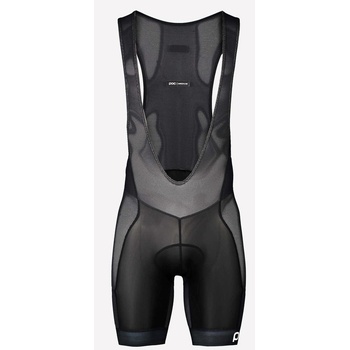 POC MTB Air Layer Bib Uranium black