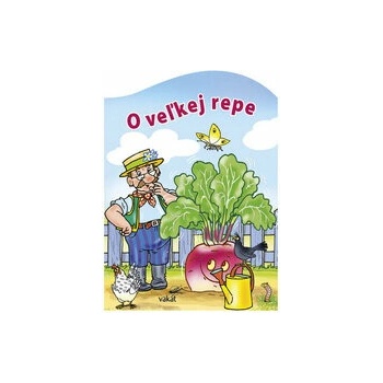 O veľkej repe