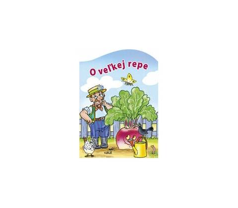 O veľkej repe