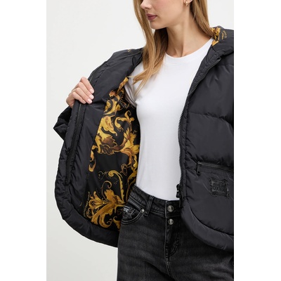 Versace Jeans Couture Яке Versace Jeans Couture (79HAUD02.CQ002)