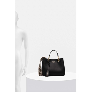 Giorgio Armani чанта crossbody дамска от имитация на кожа (EW000361.AF12103)