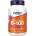 NOW NOW Vitamin B-100 Sustained Release, 100 Tablets
