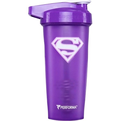 Performa Perfect Shaker Supergirl | Performa Activ Series [800 мл]