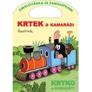 Krtek a kamarádi / Krtko a kamaráti - Zdeněk Miler