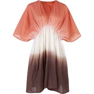 Barts Дамска рокля Barts Women's Mundoly Dress - Coffee - размер One Size (134-1832-0111)