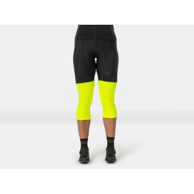 Bontrager Thermal Knee Warmer na kolena Visibility