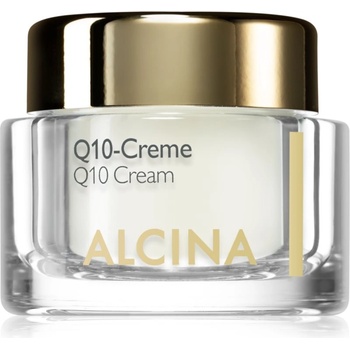 ALCINA Effective Care крем за лице с коензим Q 10 50ml
