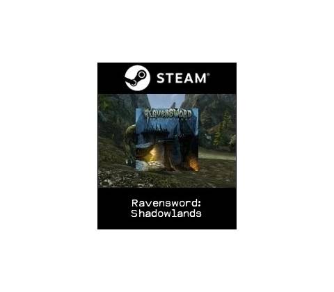 Ravensword: Shadowlands