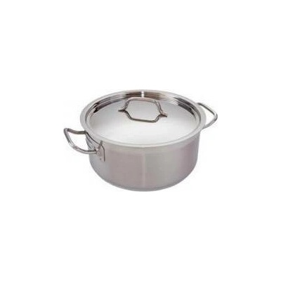 Berndorf Profi kastról 5 l 24 cm