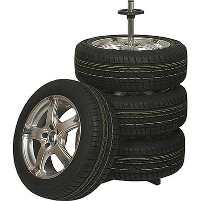 Cartrend Stojan na pneumatiky a kola SP-1090 | Zboží Auto