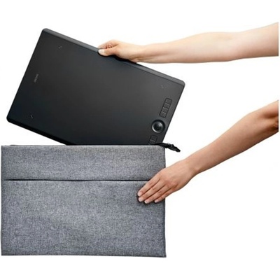 Wacom Intuos Soft Case Medium ACK52701 black