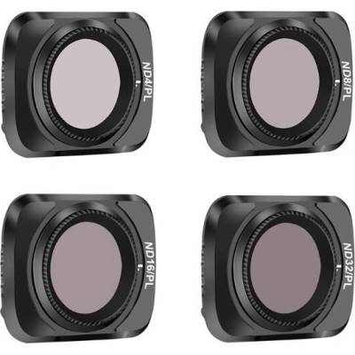 STABLECAM MAVIC AIR 2 - Standard Filter Set 4 pack 1DJ2704